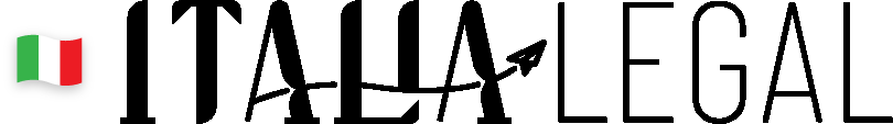 Logo Italia Legal