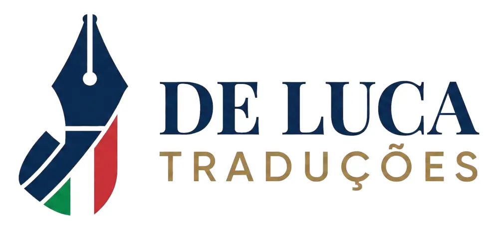 De Luca Traduções